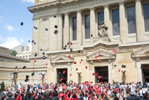 Class of 2025 Graduation Information