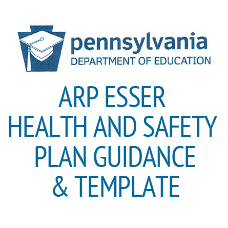 ARP ESSER Health and Safety Plan - City High