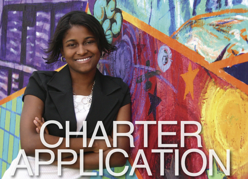 City Charter High Schools-Charter Application