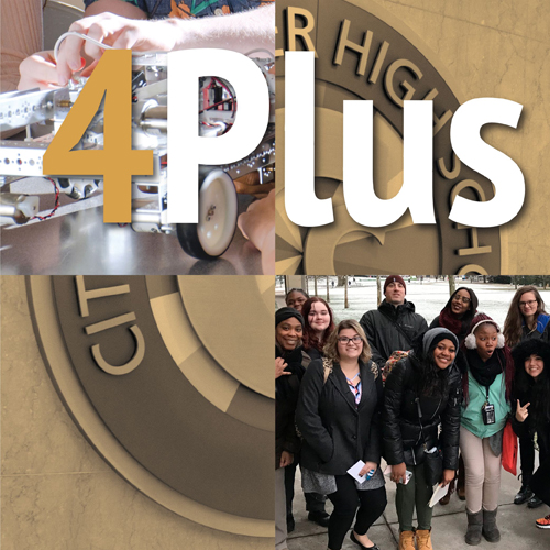4PLUS Trimester 3 Activities 24-25