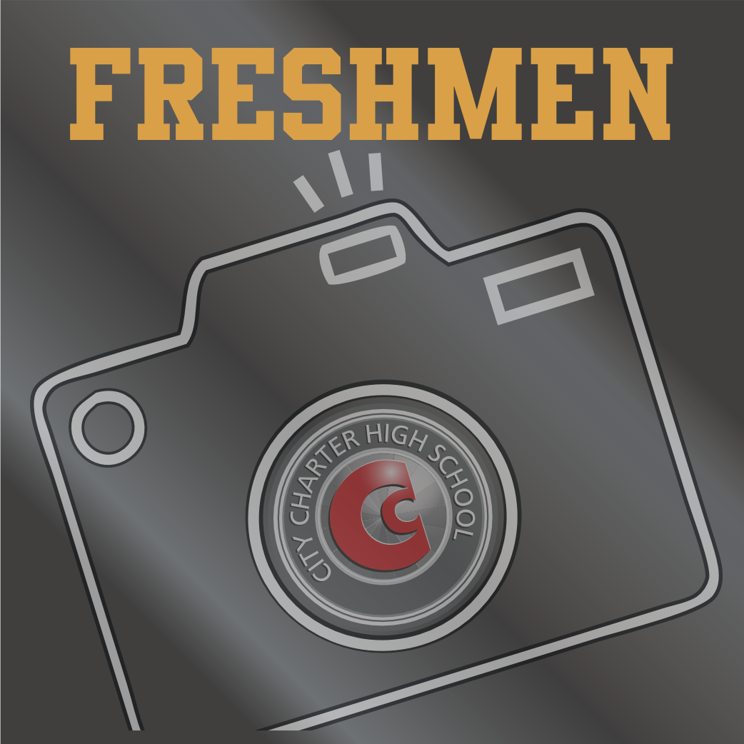 School Pictures Grades 9-11