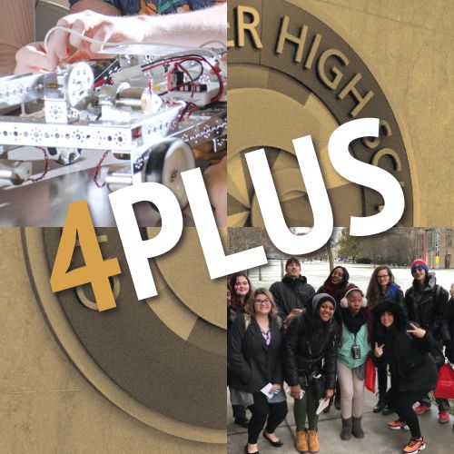 4PLUS Monday Activities 6-5-2023