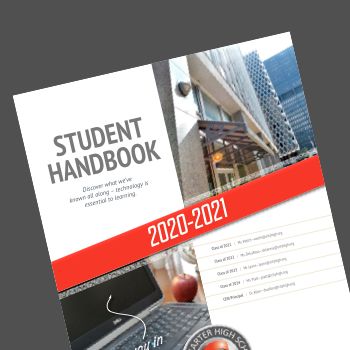 22-23 Student Handbook